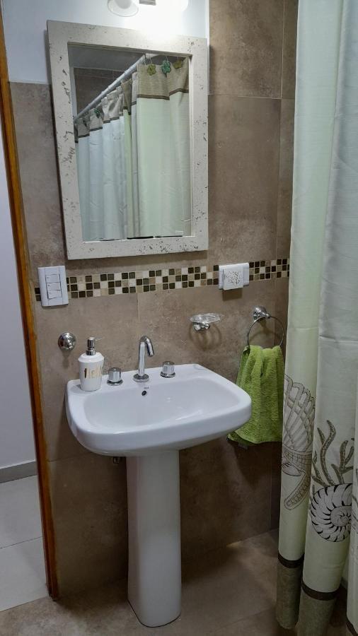 דירות אושואיה La Esquina מראה חיצוני תמונה